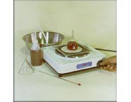 Specific Gravity Heating Method - Jakarta Barat