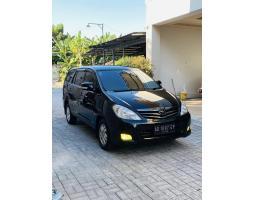 Toyota Innova V Disel Matic, Tahun 2009, Body Lempeng Mesin Kering - Sukoharjo Jawa Tengah