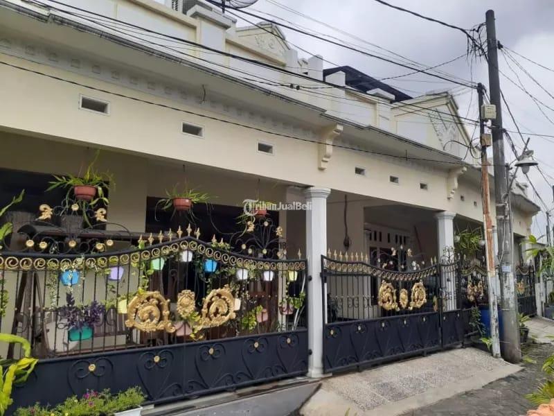 Dijual Sebuah Rumah LT222 LB400 SHM Strategis Cepat Di Perumnas - Tangerang Banten