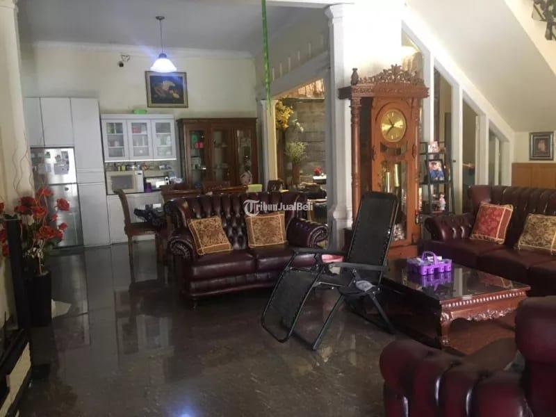 Dijual Sebuah Rumah LT222 LB400 SHM Strategis Cepat Di Perumnas - Tangerang Banten
