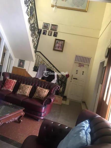 Dijual Sebuah Rumah LT222 LB400 SHM Strategis Cepat Di Perumnas - Tangerang Banten