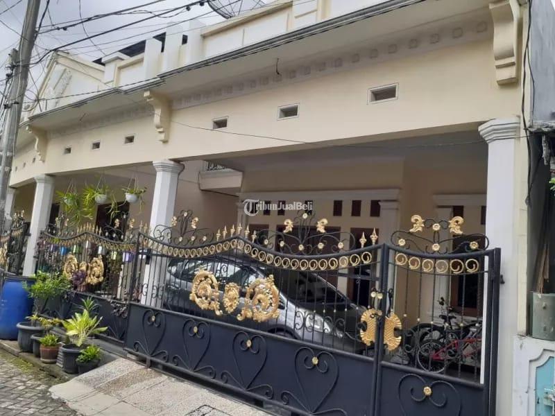 Dijual Sebuah Rumah LT222 LB400 SHM Strategis Cepat Di Perumnas - Tangerang Banten