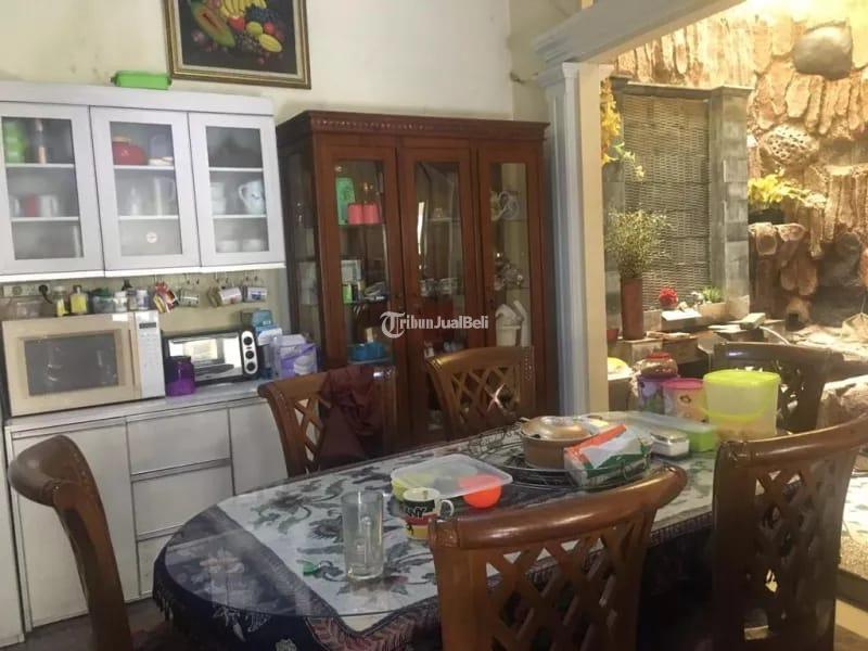 Dijual Sebuah Rumah LT222 LB400 SHM Strategis Cepat Di Perumnas - Tangerang Banten