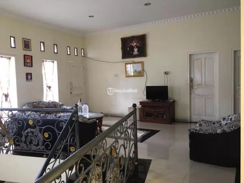 Dijual Sebuah Rumah LT222 LB400 SHM Strategis Cepat Di Perumnas - Tangerang Banten