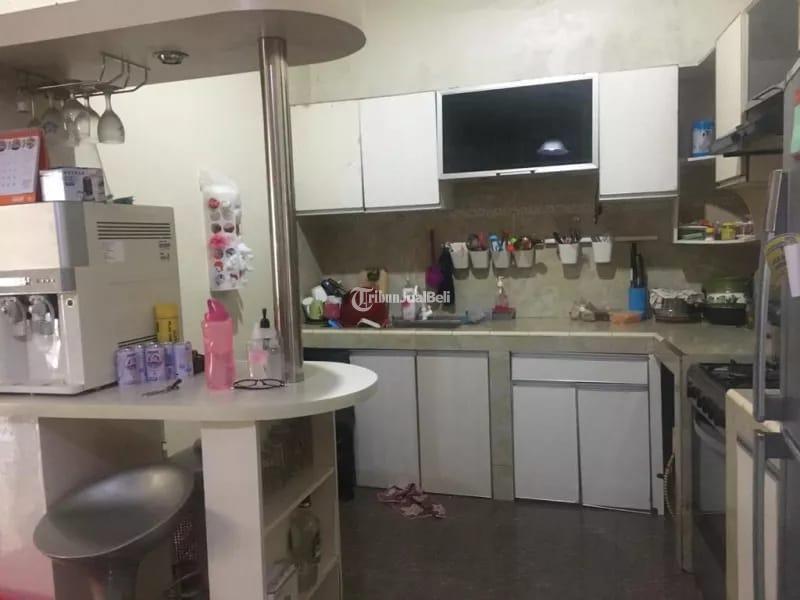 Dijual Sebuah Rumah LT222 LB400 SHM Strategis Cepat Di Perumnas - Tangerang Banten