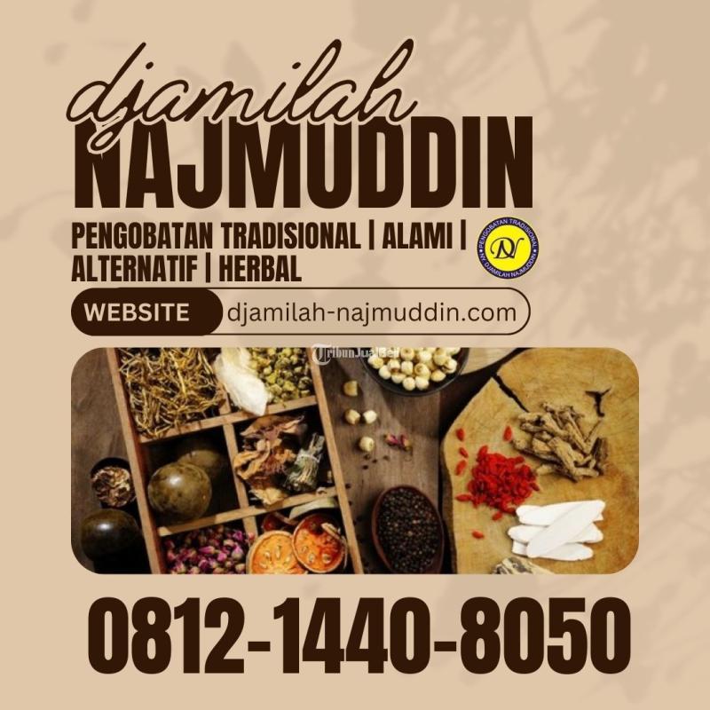 Pengobatan Diabetes Gestasional Ny. Djamilah Najmuddin - Bandung Kota Jawa Barat