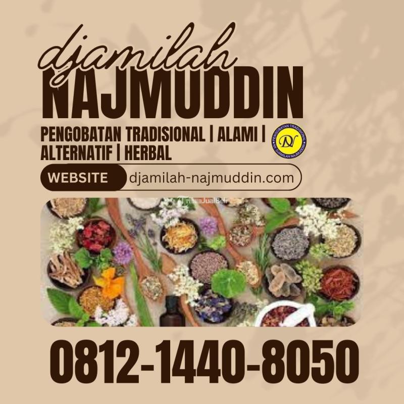 Pengobatan Diabetes Gestasional Ny. Djamilah Najmuddin - Bandung Kota Jawa Barat