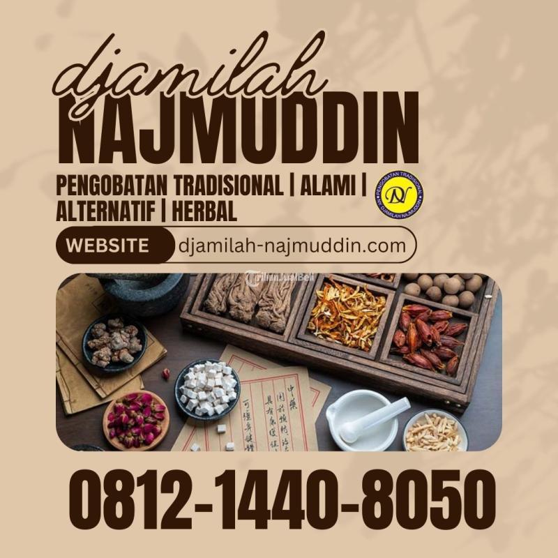 Pengobatan Diabetes Gestasional Ny. Djamilah Najmuddin - Bandung Kota Jawa Barat