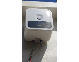 Jasa Service Water Heater Panggilan  Tabanan Bali