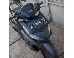 Motor Honda Vario Techno 150 Bekas Tahun 2015 - Lebak