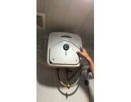 Jasa Service Water Heater Panggilan - Denpasar Bali