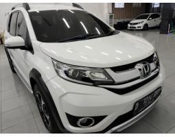 Mobil Honda BRV E Prestige 2016 Bekas - Yogyakarta