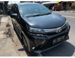 Mobil Toyota Avanza Veloz 1.5 Manual 2021 Bekas - Yogyakarta