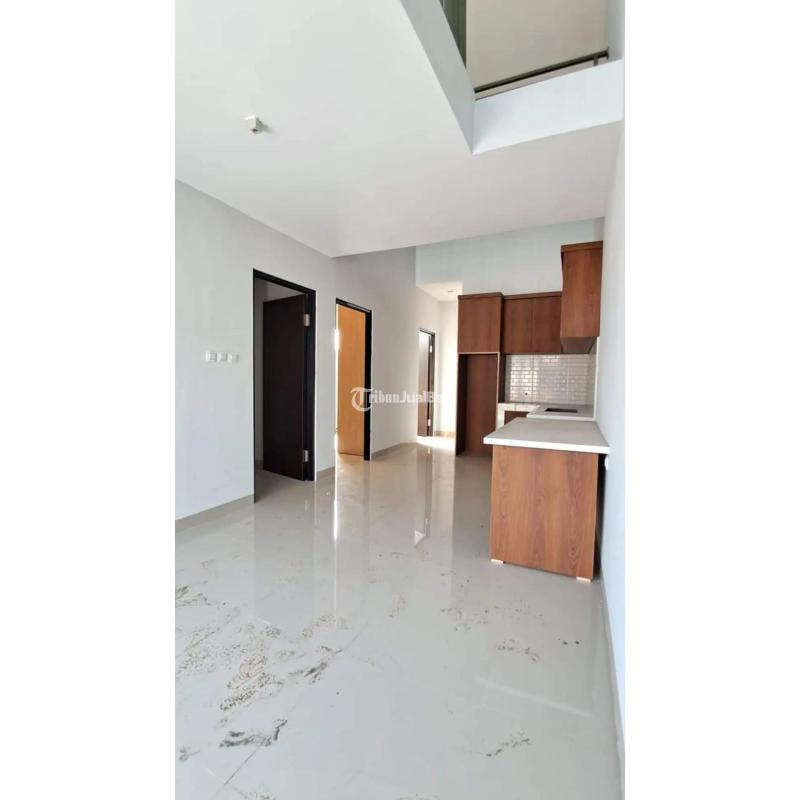 Dijual Rumah Baru Tipe 45 Baru Tanpa Dp Ready Siap Huni Cikarang - Bekasi Jawa Barat