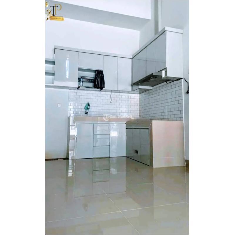 Dijual Rumah Baru Tipe 45 Baru Tanpa Dp Ready Siap Huni Cikarang - Bekasi Jawa Barat