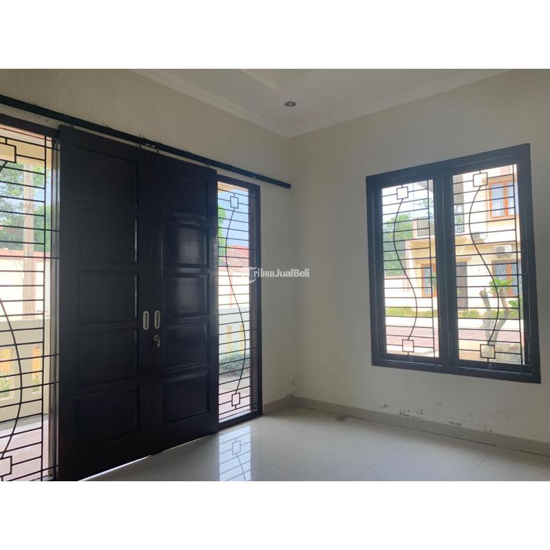 Jual Rumah 2 Lantai 2 Lantai Tipe 190 Terbaru Dekat Sch Jogja - Sleman Jogja