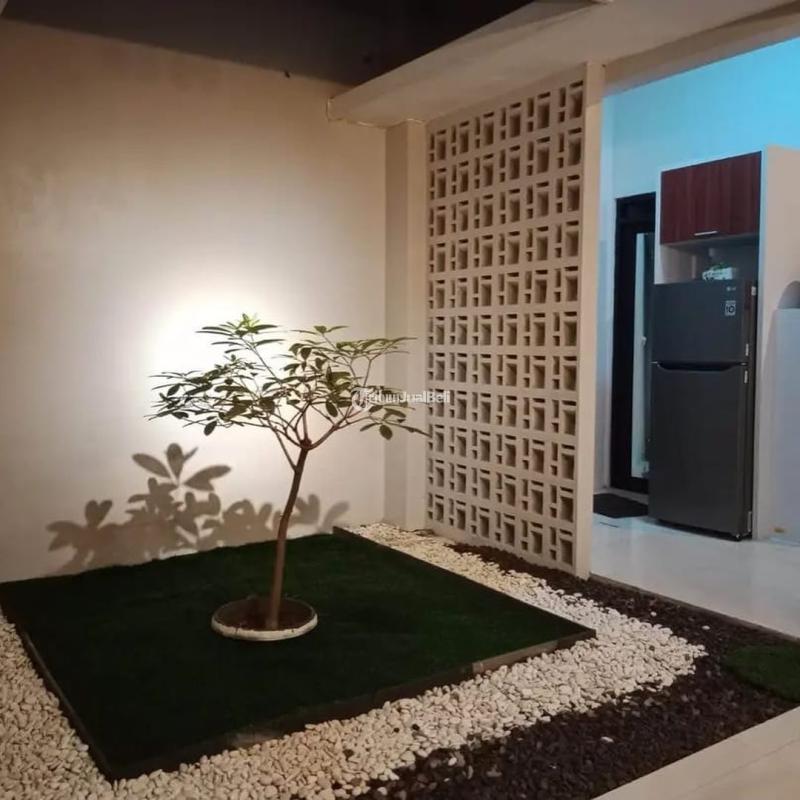Jual Rumah 2 Lantai Full Furnished Baru Tipe 188 Dekat Pakuwon Mall Jogja - Sleman Jogja