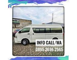Travel Jakarta Lampung Siap Jemput Lokasi - Bandar Lampung