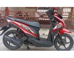 Motor Honda Beat Fi Bekas Tahun 2016 - Jakarta Timur