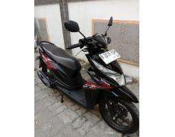 Motor Honda Beat Tahun 2018 Bekas - Jakarta Pusat
