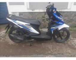 Motor Honda Beat Tahun 2018 Bekas - Ciamis