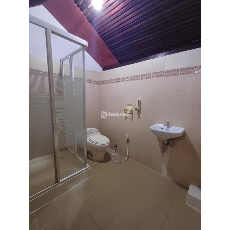 Dijual Rumah 2 Lantai Luas 195m2 SHM Dalam Cluster, Tamanmartani Kalasan - Sleman Yogyakarta