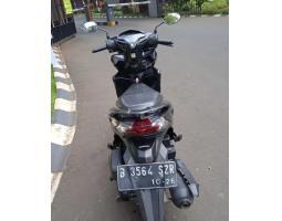 Motor Honda Vario Fi Bekas Tahun 2016 -  Jakarta Selatan