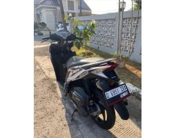 Motor Honda Vario 125 Bekas Tahun 2013 - Bandung Barat