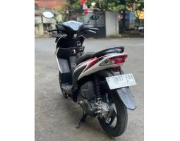 Motor Honda Vario 110 Bekas Tahun 2017 Mulus Lengkap  Bogor Jawa Barat