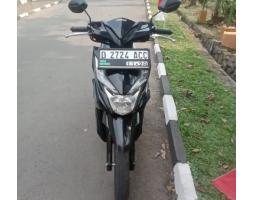 Motor Honda Beat Bekas Tahun 2018 - Bandung