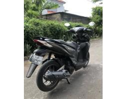 Motor Honda Vario 150 Bekas Tahun 2015 Tangan Pertama  Bandung Jawa Barat