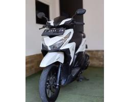 Motor Honda Vario 150 Bekas Tahun 2015 Surat Lengkap  Purwakarta Jawa Barat