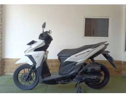 Motor Honda Vario 150 Bekas Tahun 2015 - Purwakarta