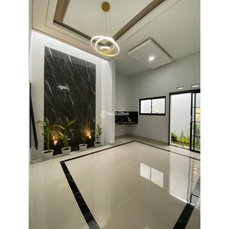 Dijual Rumah 1,175 Milyar Nego Lokasi Jl Kaliurang LT115 SHM - Sleman Yogyakarta