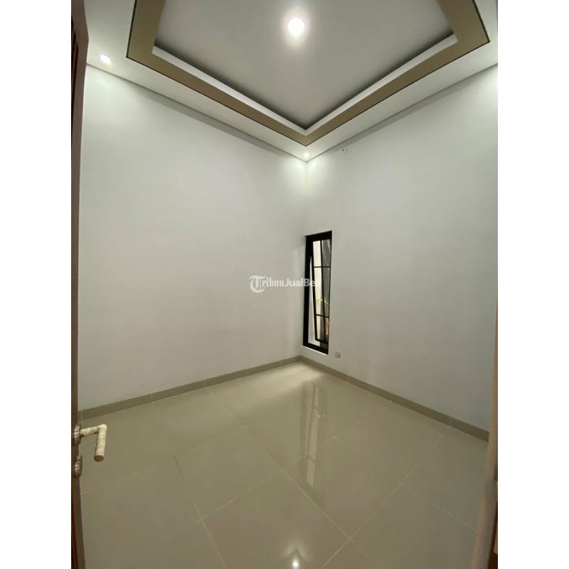 Dijual Rumah 1,175 Milyar Nego Lokasi Jl Kaliurang LT115 SHM - Sleman Yogyakarta