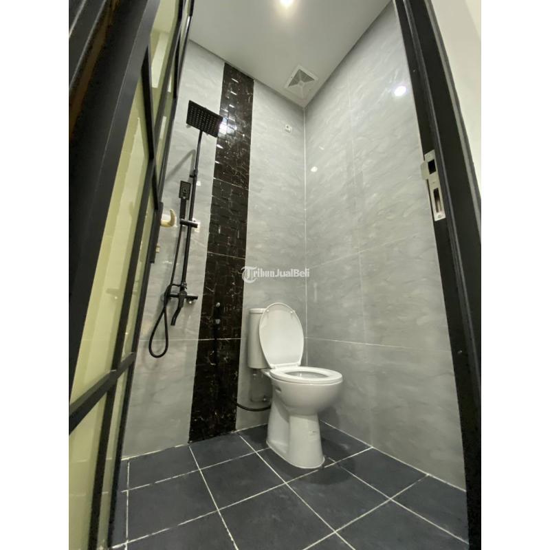 Dijual Rumah 1,175 Milyar Nego Lokasi Jl Kaliurang LT115 SHM - Sleman Yogyakarta