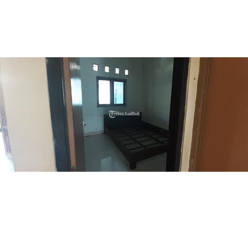 Dijual Rumah Minimalis Kawasan Prambanan LT150 m2 SHM - Sleman Yogyakarta