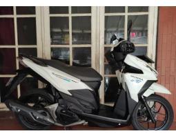 Motor Honda Vario Techno 150 Bekas Tahun 2015 - Bandung Barat