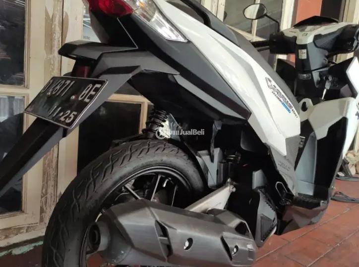 Motor Honda Vario Techno 150 Bekas Tahun 2015 - Bandung Barat