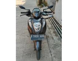 Motor Honda Genio Tahun 2015 Bekas - Bandung