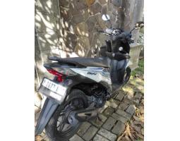 Motor Honda Beat Esp Tahun 2017 Bekas - Bandung