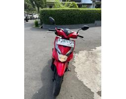 Motor Honda Beat Tahun 2017 Bekas - Jakarta Pusat