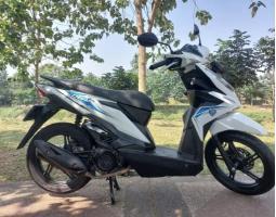 Motor Honda Beat Tahun 2019 Bekas - Bandung Kota