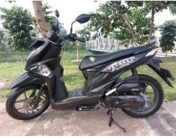 Motor Honda Beat Street Tahun 2023 Bekas - Bandung Barat