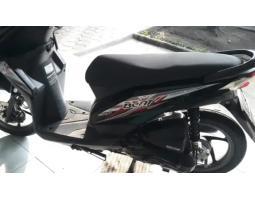 Motor Honda Beat Fi Tahun 2016 Bekas - Bandung Barat
