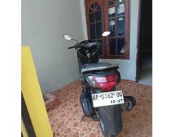 Motor Yamaha Nmax Tahun 2017 Bekas - Dumai