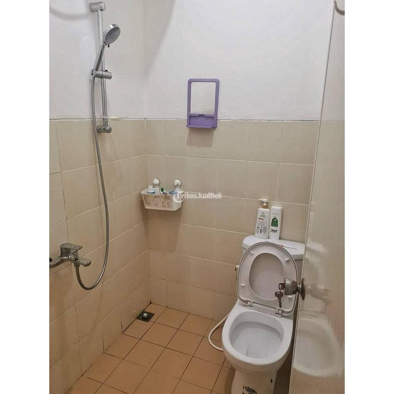 Dijual Rumah LT72 LB60 2KT 1KM Legalitas SHM Lokasi Strategis - Bandung Jawa Barat 