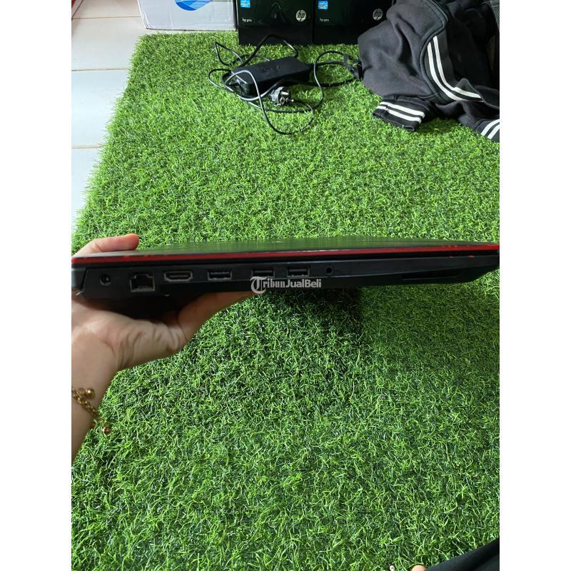 Laptop 2nd ASUS TUF Gaming 504 - Bekasi Jawa Barat
