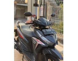 Motor Bekas Honda Vario Fi Bekas Tahun 2016 - Brebes