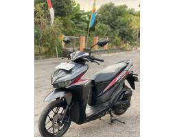 Motor Honda Vario Fi Tahun 2019 Pajak Hidup Tangan Pertama - Solo Jawa Tengah 